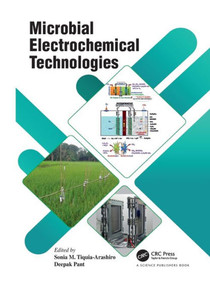 Microbial Electrochemical Technologies Microbial Electrochemical Technologies