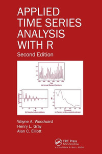 Applied Time Series Analysis with R Applied Time Series Analysis with R