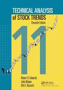 Technical Analysis of Stock Trends Technical Analysis of Stock Trends
