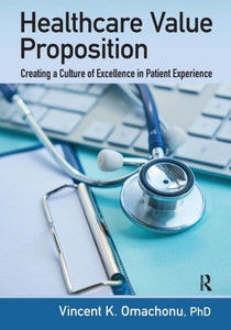 Healthcare Value Proposition