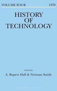 History of Technology Volume 4 History of Technology Volume 4