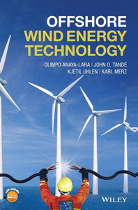 Offshore Wind Energy Technology Offshore Wind Energy Technology