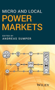 Micro and Local Power Markets