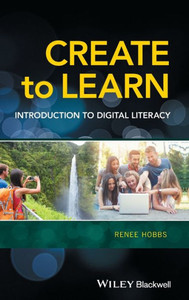 Create to Learn Create to Learn