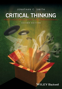 Critical Thinking: Pseudoscience and the Paranormal Critical Thinking: Pseudoscience and the Paranormal
