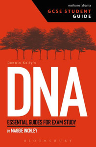 DNA GCSE Student Guide (GCSE Student Guides) DNA GCSE Student Guide (GCSE Student Guides)