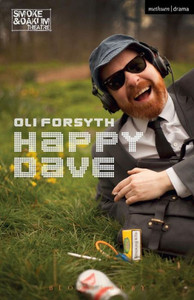 Happy Dave (Modern Plays) Happy Dave (Modern Plays)