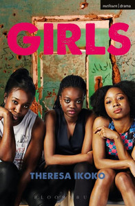 Girls (Modern Plays) Girls (Modern Plays)