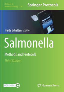 Salmonella: Methods and Protocols (Methods in Molecular Biology)