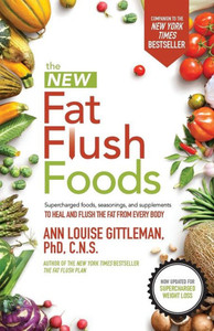 The New Fat Flush Foods The New Fat Flush Foods