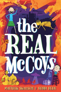 The Real McCoys (The Real McCoys, 1) The Real McCoys (The Real McCoys, 1)