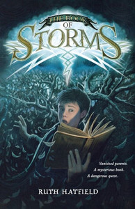 The Book of Storms (The Book of Storms Trilogy, 1)