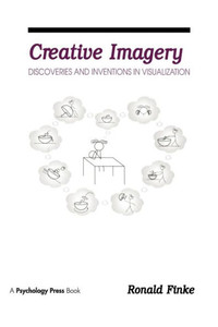 Creative Imagery: Discoveries and inventions in Visualization Creative Imagery: Discoveries and inventions in Visualization