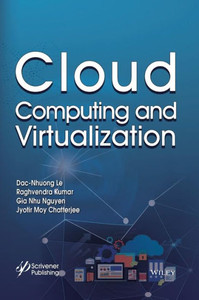 Cloud Computing and Virtualization Cloud Computing and Virtualization