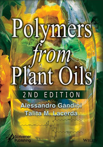 Polymers from Plant Oils