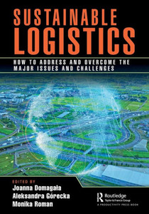 Sustainable Logistics Sustainable Logistics