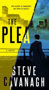 The Plea: A Novel (Eddie Flynn) The Plea: A Novel (Eddie Flynn)