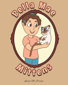 Bella Mae Mittens Bella Mae Mittens