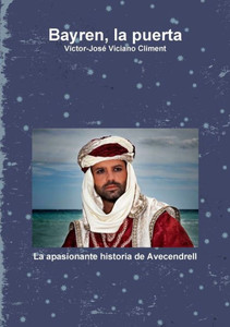 Bayren, la puerta (Spanish Edition)