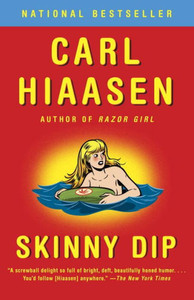 Skinny Dip (Skink Series)