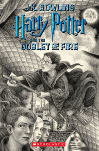 Harry Potter and the Goblet of Fire (4)