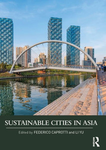 Sustainable Cities in Asia