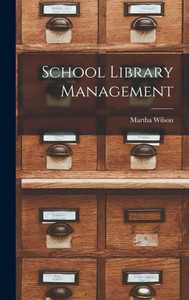 School Library Management