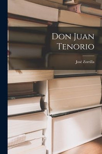 Don Juan Tenorio