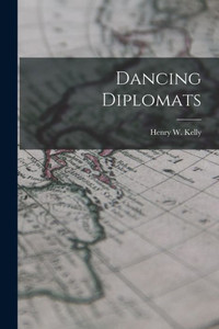 Dancing Diplomats Dancing Diplomats