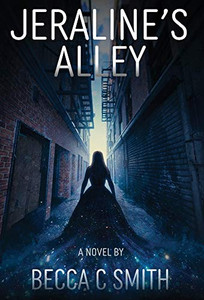 Jeraline's Alley - Hardcover