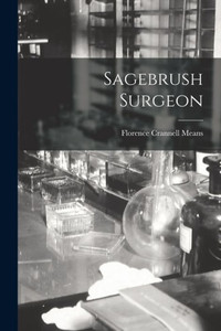 Sagebrush Surgeon Sagebrush Surgeon