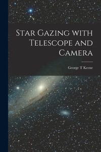 Star Gazing With Telescope and Camera Star Gazing With Telescope and Camera