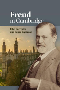 Freud in Cambridge Freud in Cambridge
