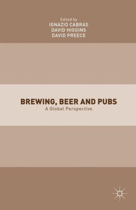 Brewing, Beer and Pubs: A Global Perspective