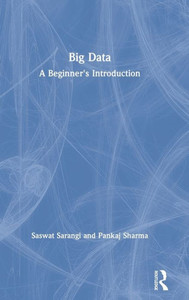 Big Data: A Beginner's Introduction Big Data: A Beginner's Introduction