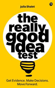 Really Good Idea Test, The
