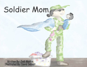 Soldier Mom