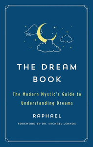 Dream Book (The Modern Mystic Library) Dream Book (The Modern Mystic Library)