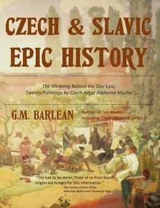 Czech & Slavic Epic History