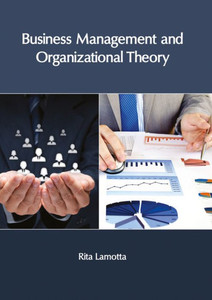 Business Management And Organizational Theory