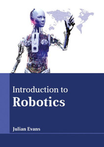 Introduction To Robotics