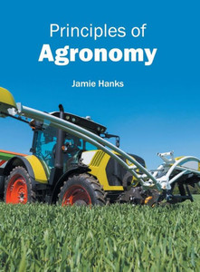 Principles Of Agronomy
