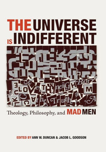 The Universe Is Indifferent