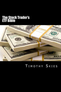 The Stock Trader'S Etf Bible The Stock Trader'S Etf Bible