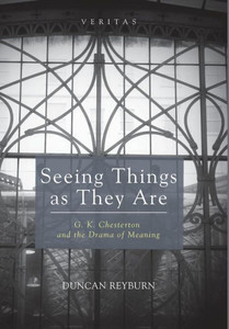 Seeing Things As They Are (Veritas)