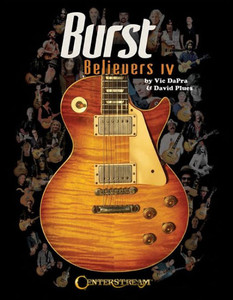Burst Believers Iv