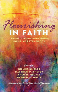 Flourishing In Faith Flourishing In Faith
