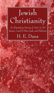 Jewish Christianity