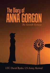 The Diary Of Anna Gorgon: The Seventh Fortune