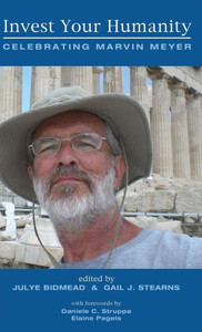 Invest Your Humanity